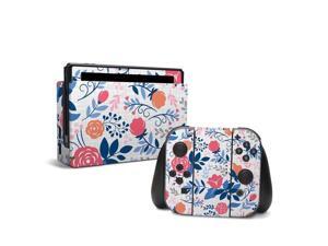 DecalGirl NSW-SOFIA Nintendo Switch Skin - Sofia DecalGirl NSW-SOFIA Nintendo Switch Skin - Sofia