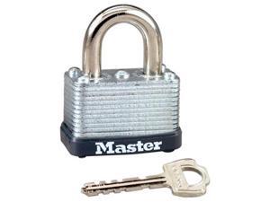 Master Lock 234973 1.5 in. 38 mm Tru-Guard Wide Warded Steel Padlock Master Lock 234973 1.5 in. 38 mm Tru-Guard Wide Warded Steel Padlock