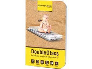 Compulocks DGSIPH7P Maclocks Armored Glass Tempered Screen Protector, Crystal Clear Compulocks DGSIPH7P Maclocks Armored Glass Tempered Screen Protector, Crystal Clear