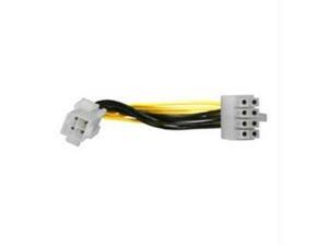 iStarUSA ATC-428EPS iStarUSA Cable ATC-428EPS Build to Order 4-Pin to 8-Pin EPS Converter iStarUSA ATC-428EPS iStarUSA Cable ATC-428EPS Build to Order 4-Pin to 8-Pin EPS Converter