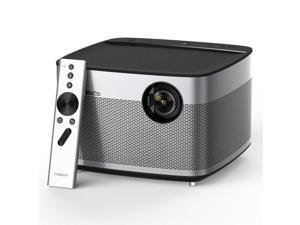 XGIMI H1 1920x1080 DLP Projector Full HD Shutter 3D Support 4K Video Projector Android 5.1 Bluetooth WiFi Home Theater Beamer XGIMI H1 1920x1080 DLP Projector Full HD Shutter 3D Support 4K Video Projector Android 5.1 Bluetooth WiFi Home Theater Beamer