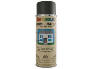 Seymour of Sycamore 16-50 16 oz Alumi-Match Bronzetone - Pack of 6 Seymour of Sycamore 16-50 16 oz Alumi-Match Bronzetone - Pack of 6