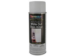 Seymour of Sycamore 16-53 16 oz White Out Stain Killer - Pack of 12 Seymour of Sycamore 16-53 16 oz White Out Stain Killer - Pack of 12