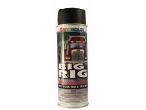 Seymour of Sycamore 20-1600 20 oz Big Rig Professional Coatings, Rust Converter - Pack of 6 Seymour of Sycamore 20-1600 20 oz Big Rig Professional Coatings, Rust Converter - Pack of 6