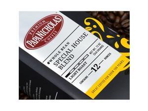 PapaNicholas Coffee 33750 House Blend Coffee - Pack of 3 PapaNicholas Coffee 33750 House Blend Coffee - Pack of 3