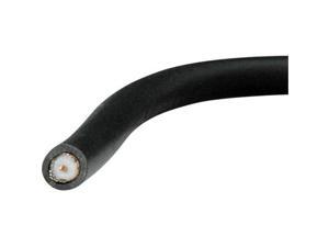 West Penn Wire WP-813-1000 1000 ft. RG-58U 50 ohm Coaxial Cable West Penn Wire WP-813-1000 1000 ft. RG-58U 50 ohm Coaxial Cable