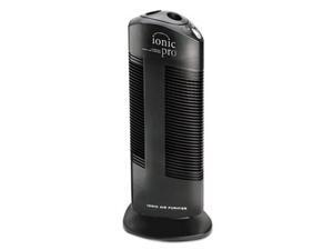 Ionic Pro 90IP01MI01W 250 sq ft. Room Capacity Compact Ionic Air Purifier, Two Speeds Ionic Pro 90IP01MI01W 250 sq ft. Room Capacity Compact Ionic Air Purifier, Two Speeds