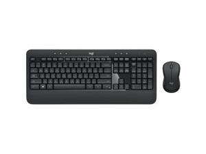 logitech mk545 combo