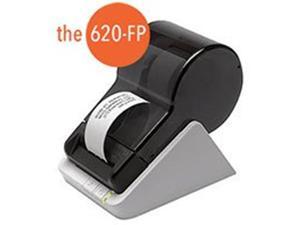 Seiko Instruments SLP620FP 620 Food Kit Label Maker, Black Seiko Instruments SLP620FP 620 Food Kit Label Maker, Black