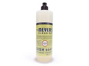 Glade 650393 Mrs. Meyers Clean Day Liquid Dish Soap Glade 650393 Mrs. Meyers Clean Day Liquid Dish Soap