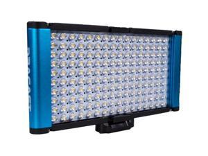 Dracast DR-DRCAMLPROB Camlux Pro Bi-Color On-Camera Light Dracast DR-DRCAMLPROB Camlux Pro Bi-Color On-Camera Light