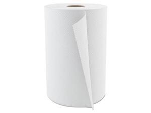 Cascades H060 Recycled Pro Select Roll Paper Towel, White Cascades H060 Recycled Pro Select Roll Paper Towel, White