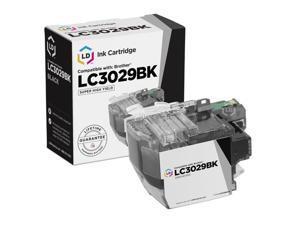 NXT Premium PRMBI3029BK Brother Mfc & J5830 & Lc3029 Super Ink, Black NXT Premium PRMBI3029BK Brother Mfc & J5830 & Lc3029 Super Ink, Black