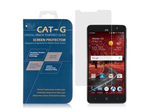 ZTE TSPZTEGX4 Grand X4 Tempered Glass Screen Protector with 0.33 mm Arcing ZTE TSPZTEGX4 Grand X4 Tempered Glass Screen Protector with 0.33 mm Arcing