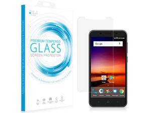 ZTE TSPZTETPX Tempo X Tempered Glass Screen Protector with 0.33 mm Arcing ZTE TSPZTETPX Tempo X Tempered Glass Screen Protector with 0.33 mm Arcing