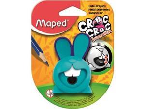 Croc Croc Bunny 1 Hole Sharpener Innovation Croc Croc Bunny 1 Hole Sharpener Innovation