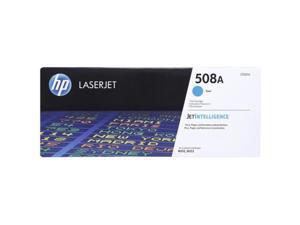 Expression EPRCF361A LJ M552Dn - 508A Stanted Toner, Cyan Expression EPRCF361A LJ M552Dn - 508A Stanted Toner, Cyan