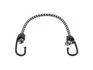 Keeper 8866451 18 in. Bungee Cord, Pack of 10 Keeper 8866451 18 in. Bungee Cord, Pack of 10