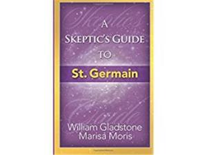 Blackstone Audio 9781982517601 A Skeptics Guide To St. Germain Blackstone Audio 9781982517601 A Skeptics Guide To St. Germain