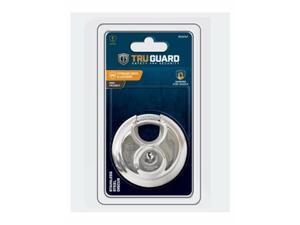 Master Lock 234961 2.75 in. Tru Guard Shrouded Padlock with Stainless Steel Body Master Lock 234961 2.75 in. Tru Guard Shrouded Padlock with Stainless Steel Body