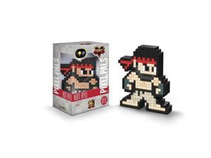PDP Pixel Pals - Street Fighter - Hot Ryu PDP Pixel Pals - Street Fighter - Hot Ryu