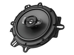 Pioneer TS-A1670F 6.5 in. 3 Way Coaxial Speaker System Pioneer TS-A1670F 6.5 in. 3 Way Coaxial Speaker System