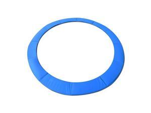 SkyBound P1-1512BBL 15 ft. & 8 in. Trampoline Pad - Standard, Blue SkyBound P1-1512BBL 15 ft. & 8 in. Trampoline Pad - Standard, Blue