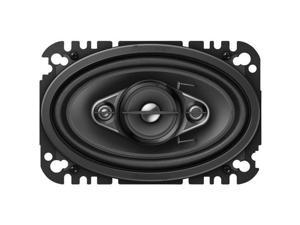 Pioneer TS-A4670F 4 x 6 in. 4 Way Coaxial Speaker System Pioneer TS-A4670F 4 x 6 in. 4 Way Coaxial Speaker System