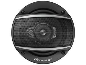 Pioneer TS-A1370F 5.25 in. 3 Way Coaxial Speaker System Pioneer TS-A1370F 5.25 in. 3 Way Coaxial Speaker System