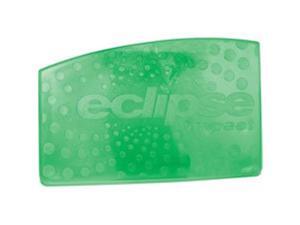 Genuine Joe GJO85162 Deodorizing Clip, Green Genuine Joe GJO85162 Deodorizing Clip, Green