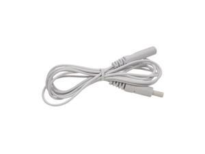 Roscoe Medical WW6012 UltraTENS II Leadwire - Single Lead Roscoe Medical WW6012 UltraTENS II Leadwire - Single Lead