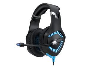 Adesso XTREAMG3 Virtual 7.1 Surround Sound Gaming Headset with Audio Equalizer Drive Adesso XTREAMG3 Virtual 7.1 Surround Sound Gaming Headset with Audio Equalizer Drive