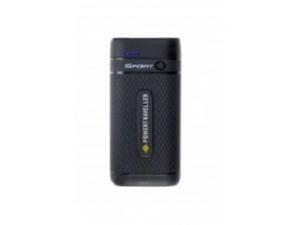 Powertraveller PTLSPT001 6000 mAh Compact Power Pack with Torch Powertraveller PTLSPT001 6000 mAh Compact Power Pack with Torch