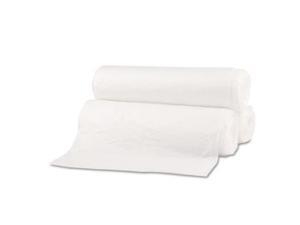 General Supply GEN385815 55-60 gal Trash Bags, Black General Supply GEN385815 55-60 gal Trash Bags, Black