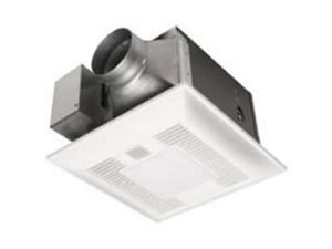 Panasonic Fv08Vkml4 Vent Fan Whisper Green Motion Sensor Panasonic Fv08Vkml4 Vent Fan Whisper Green Motion Sensor