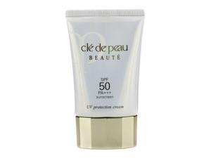 Cle De Peau 142547 UV Protection Cream SPF 50 Pa Plus Plus Plus, 50 ml-1.9 oz Cle De Peau 142547 UV Protection Cream SPF 50 Pa Plus Plus Plus, 50 ml-1.9 oz