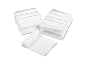 Webster HD334011N High Density Can Liners, 31-33 gal, 11 mic, 33 x 40, Natural, 500-Carton Webster HD334011N High Density Can Liners, 31-33 gal, 11 mic, 33 x 40, Natural, 500-Carton