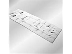 Kicteam KICBCWB15M Cash Acceptor Waffletechnology Cleaning Cards - 15 Count Kicteam KICBCWB15M Cash Acceptor Waffletechnology Cleaning Cards - 15 Count