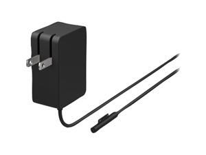 Microsoft Surface LAC-00001 Go 24 watt Power Supply, Black Microsoft Surface LAC-00001 Go 24 watt Power Supply, Black