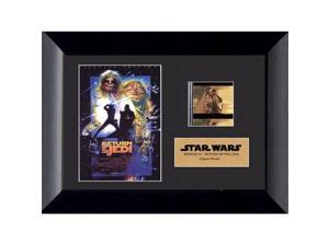 Film Cells USFC2406 Star Wars Episode VI - Return Of The Jedi - Special Edition Minicell Film Cells USFC2406 Star Wars Episode VI - Return Of The Jedi - Special Edition Minicell