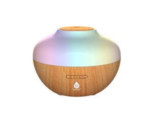 Pursonic AD400 LED Portable Essential Oil Diffuser Pursonic AD400 LED Portable Essential Oil Diffuser