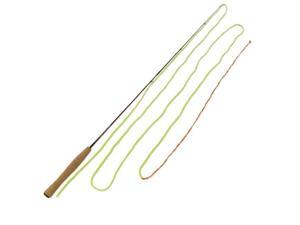 Scientific Anglers 4012791 Groove Practice Fly Rod Scientific Anglers 4012791 Groove Practice Fly Rod