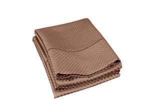 Impressions CR800SDPC CHTP 800 Standard Pillowcase Set Cotton Rich - Taupe Impressions CR800SDPC CHTP 800 Standard Pillowcase Set Cotton Rich - Taupe