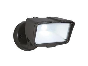 All-Pro FSL203TB Hardwired Bronze Switch Floodlight Metal All-Pro FSL203TB Hardwired Bronze Switch Floodlight Metal