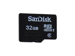 As Seen On TV 232-SD-MICRO32GB-LTC 32GB Micro San Disk Card As Seen On TV 232-SD-MICRO32GB-LTC 32GB Micro San Disk Card