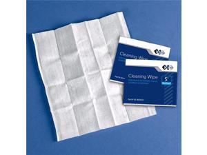 Kicteam KICWDVCT50 Cleaning Wipe with SheerClean - 50 Count Kicteam KICWDVCT50 Cleaning Wipe with SheerClean - 50 Count