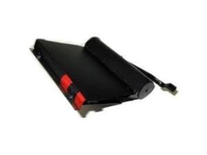PayMaster 90009R 7529 1-Black & Red Nylon Ribbon PayMaster 90009R 7529 1-Black & Red Nylon Ribbon