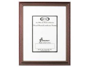 Ability One 4246478 11 x 14 in. Skilcraft Mahogany Certificate & Photo Frame Ability One 4246478 11 x 14 in. Skilcraft Mahogany Certificate & Photo Frame