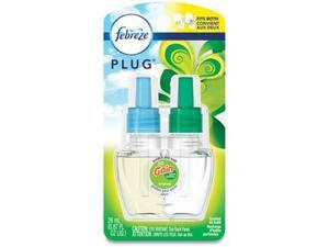 Tide 74903EA 0.87 oz Plug Air Freshener Refills Tide 74903EA 0.87 oz Plug Air Freshener Refills
