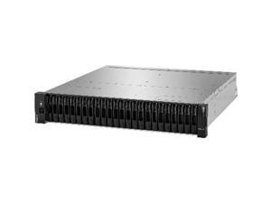 Lenovo 7Y71A000WW ThinkSystem DE2000H Hybrid Storage Array